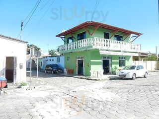 Restaurante E Bar Do Anderson