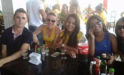 Bem Me Quer
