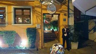 Cia Brasileira De Pizza