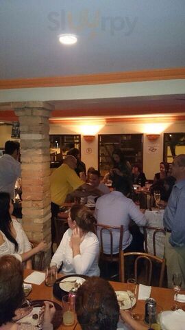 Cia Brasileira De Pizza