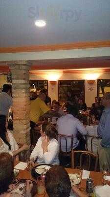 Cia Brasileira De Pizza