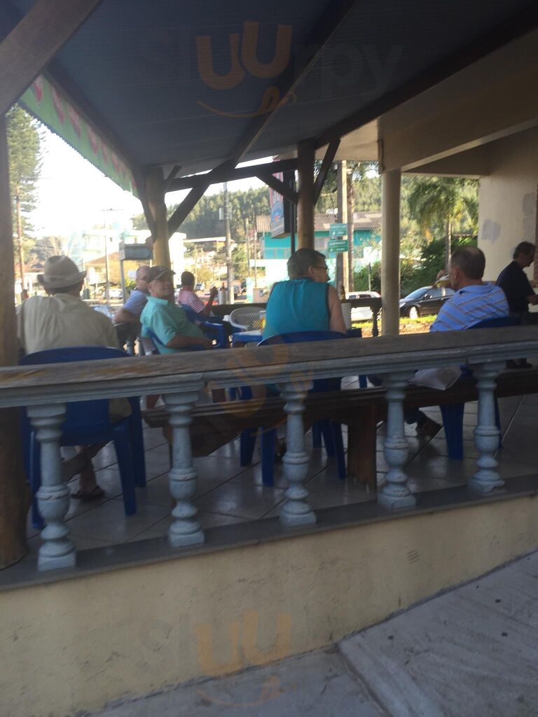 Restaurante Santa Teresinha