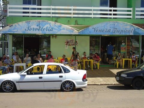 Sorveteria Veneza Tropical