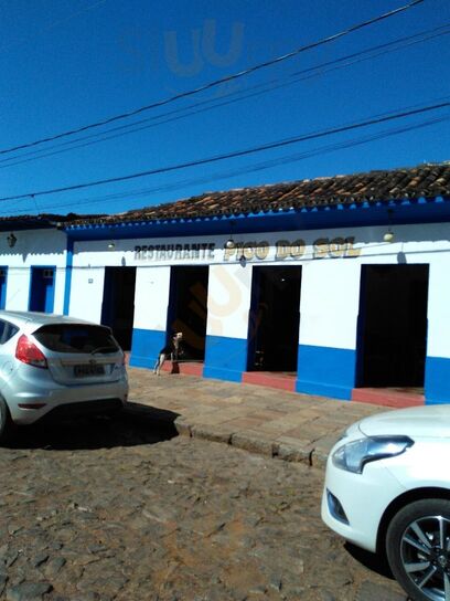 Restaurante Pico Do Sol
