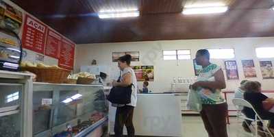 Sorveteria Sagrada Familia