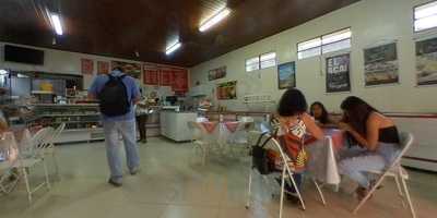 Sorveteria Sagrada Familia