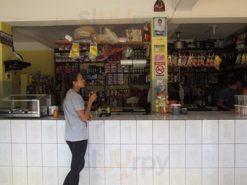 Bar Do João