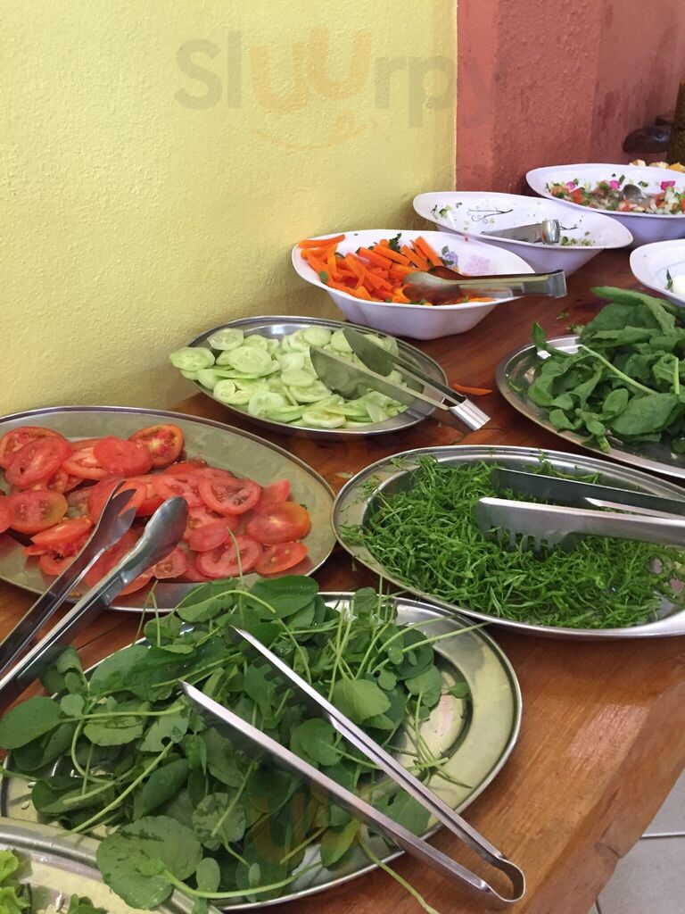 Restaurante Panela Mineira