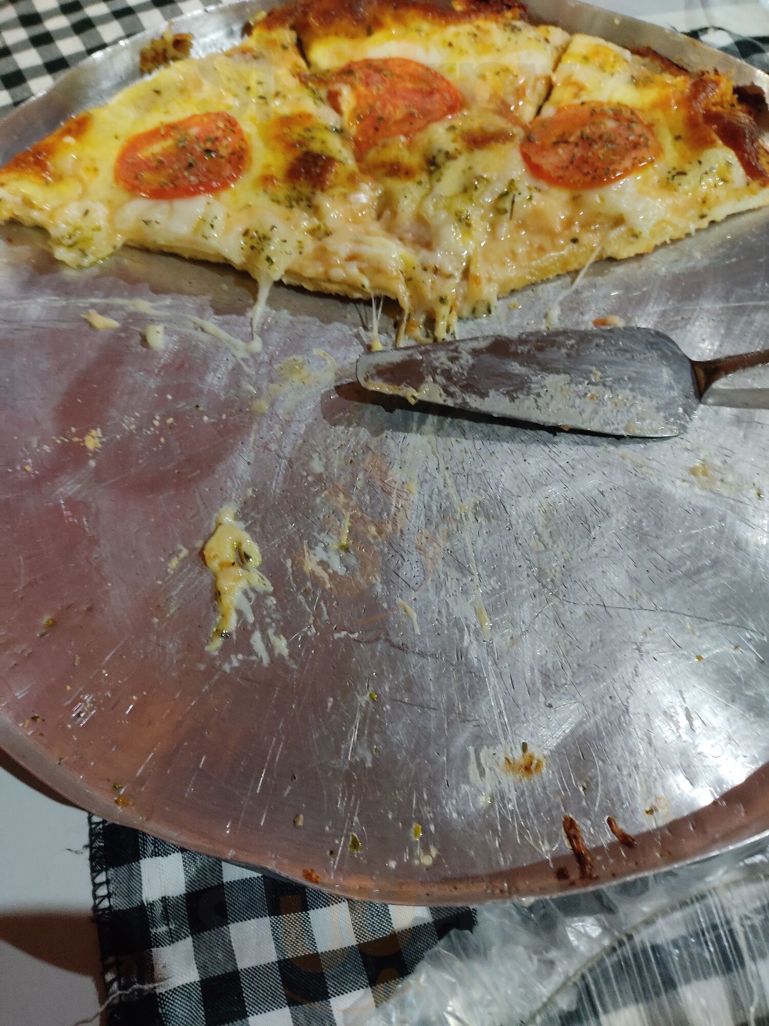 Helio's Lanche