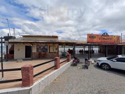 Bar E Restaurante Sabor Nordestino