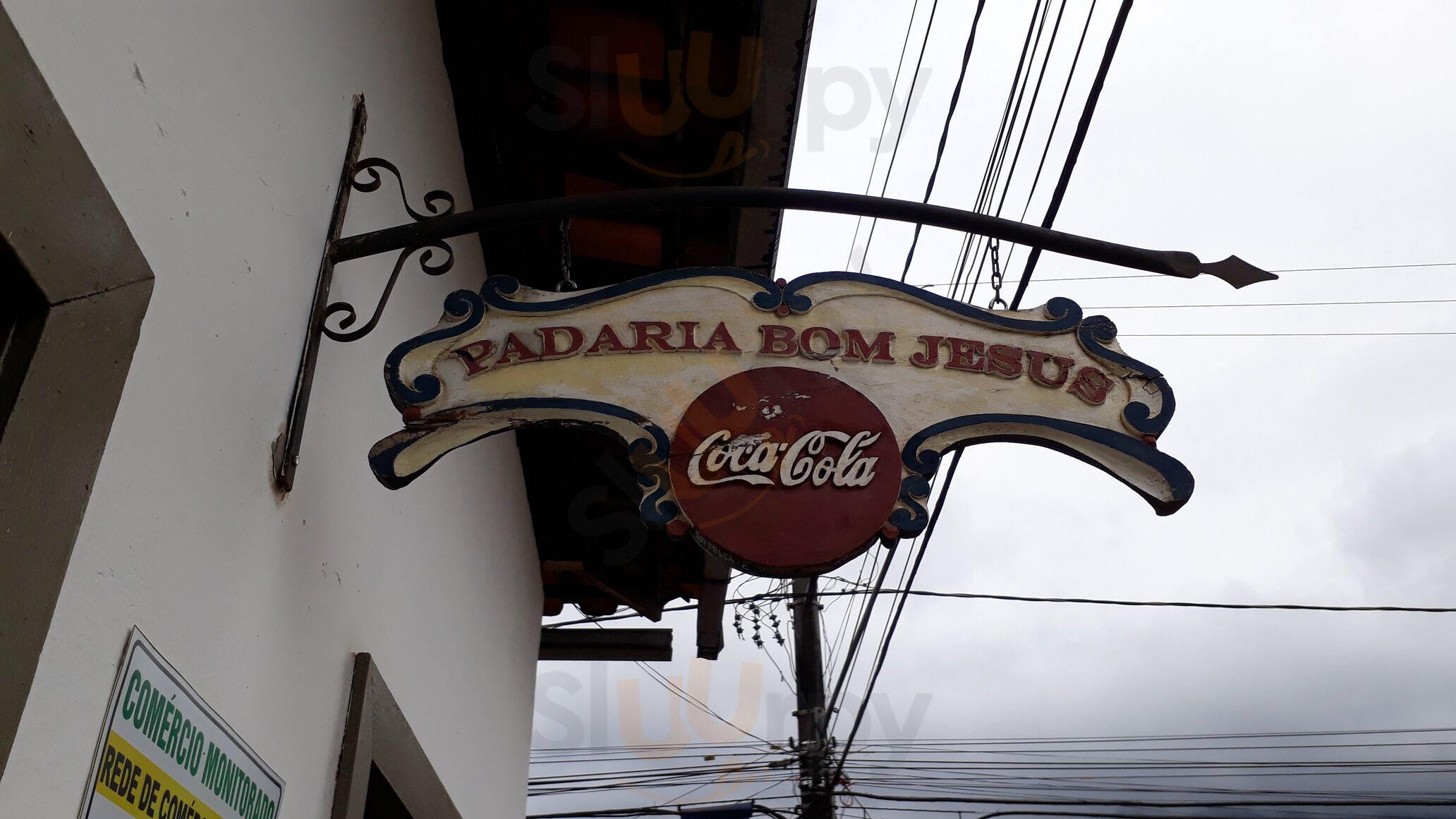 Padaria E Pizzaria Bom Jesus