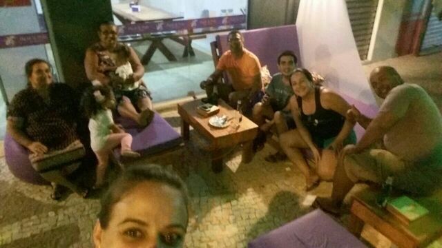 Açaí & Pub Lounge