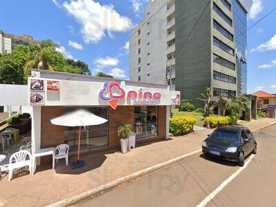 Sorveteria Do Nino