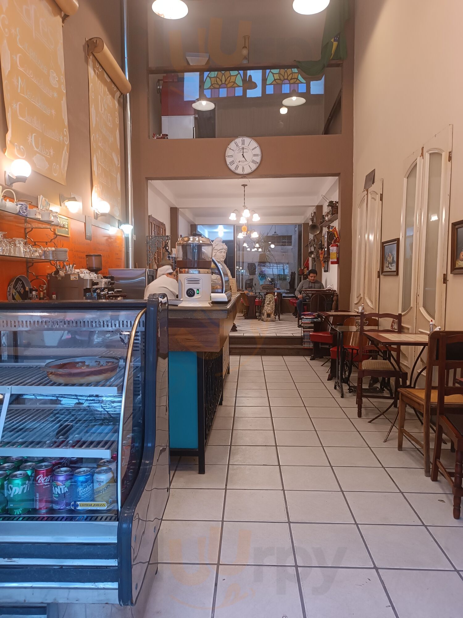 Estacao Cafe
