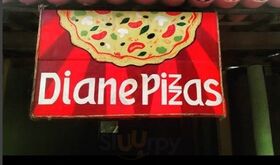 Diane Pizzas