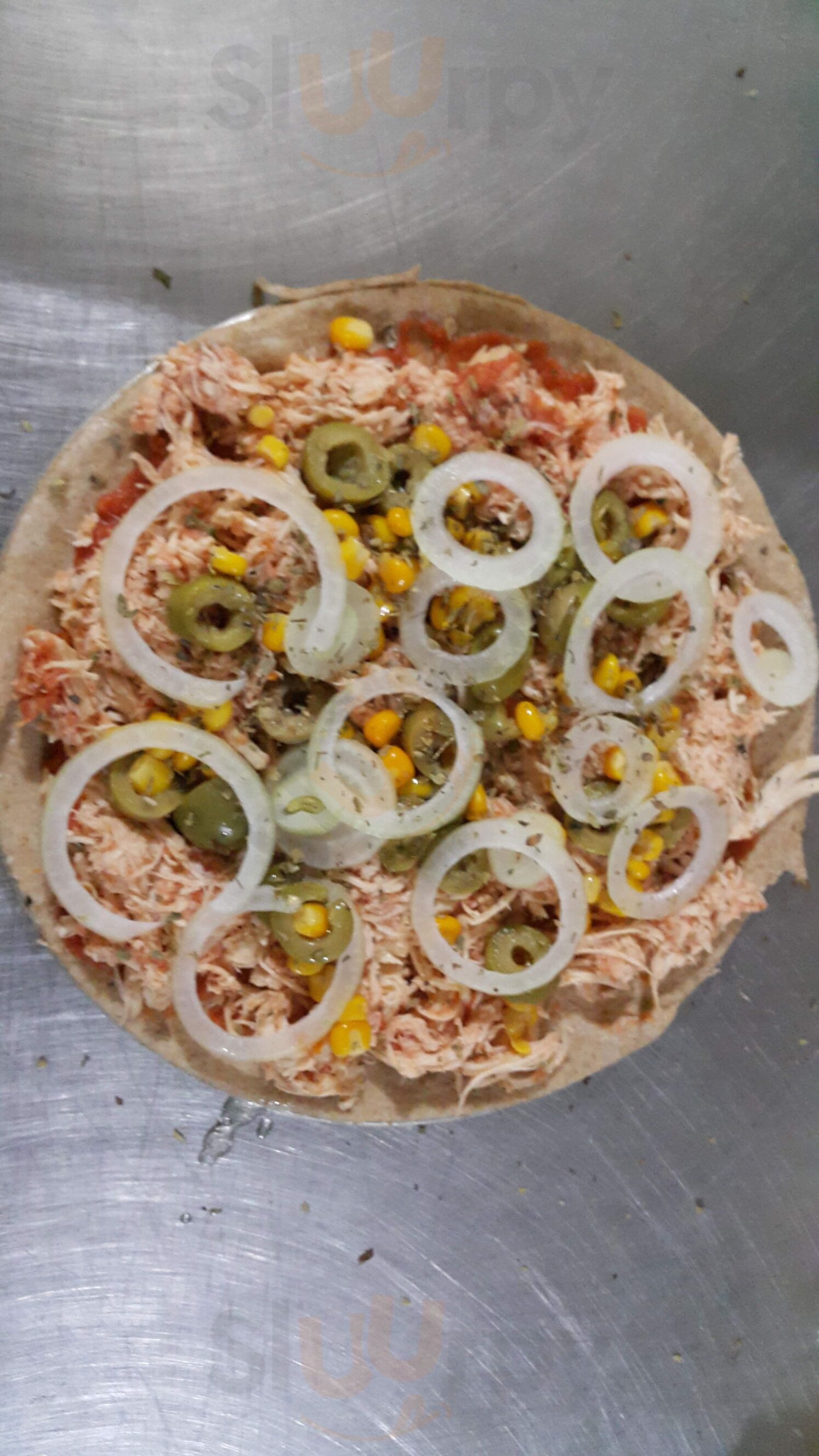 Virginia's Pizzaria E Restaurante