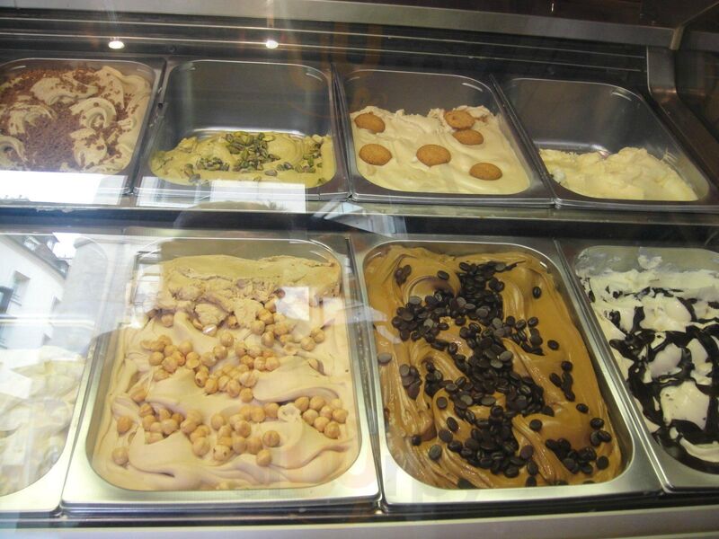 Sorveteria E Lancheria Bella Gula