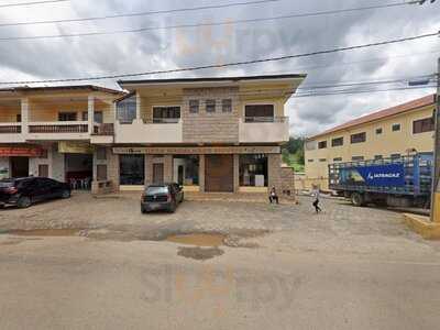 Bar E Restaurante Do Gilmar
