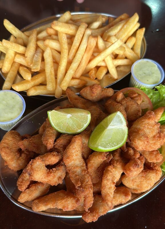 Gueto S Lanches