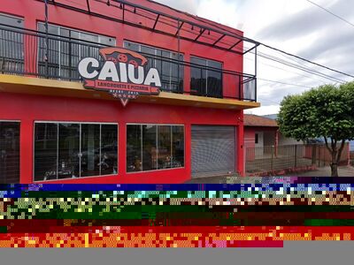 Pizzaria Caiua