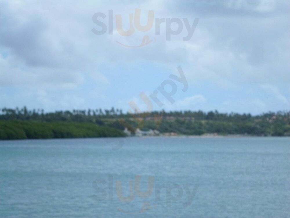 Barra De Cunhau
