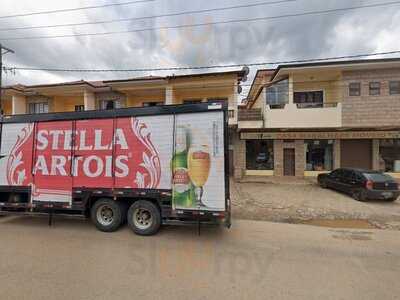 Panificadora Pedra Branca