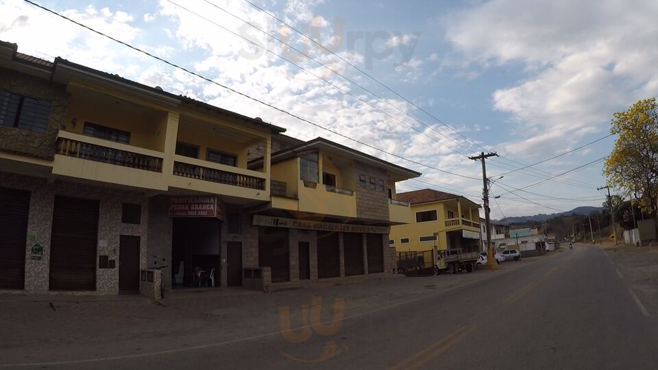 Panificadora Pedra Branca