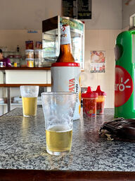 Bar Sao Tiago