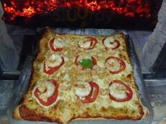 Bf Art & Pizza Forno à Lenha