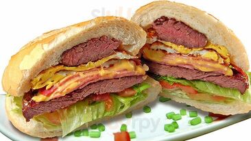''kasarao Lanches''