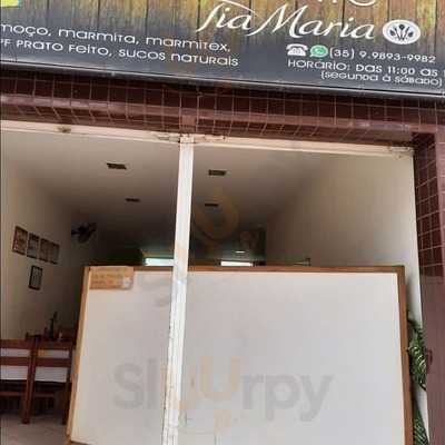 Bar E Lanchonete Rodoviario