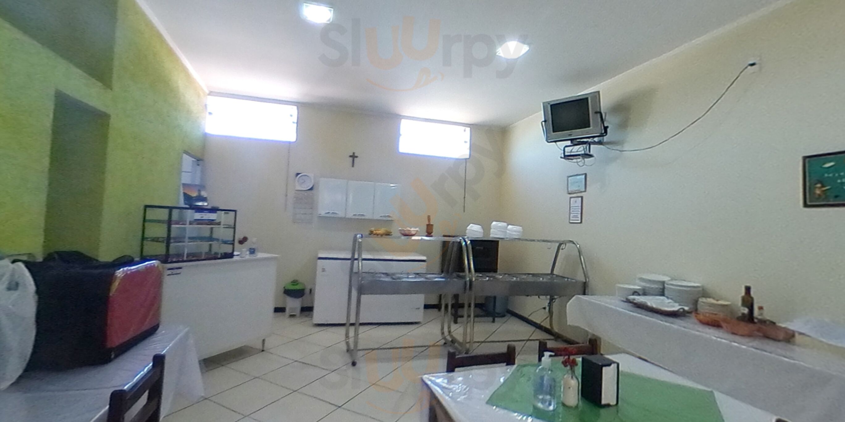 Bar E Lanchonete Rodoviario