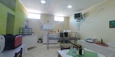 Bar E Lanchonete Rodoviario