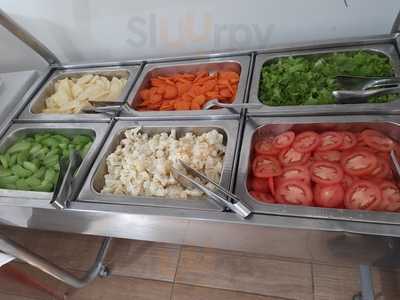 Bar E Lanchonete Rodoviario