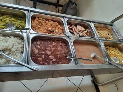 Bar E Lanchonete Rodoviario