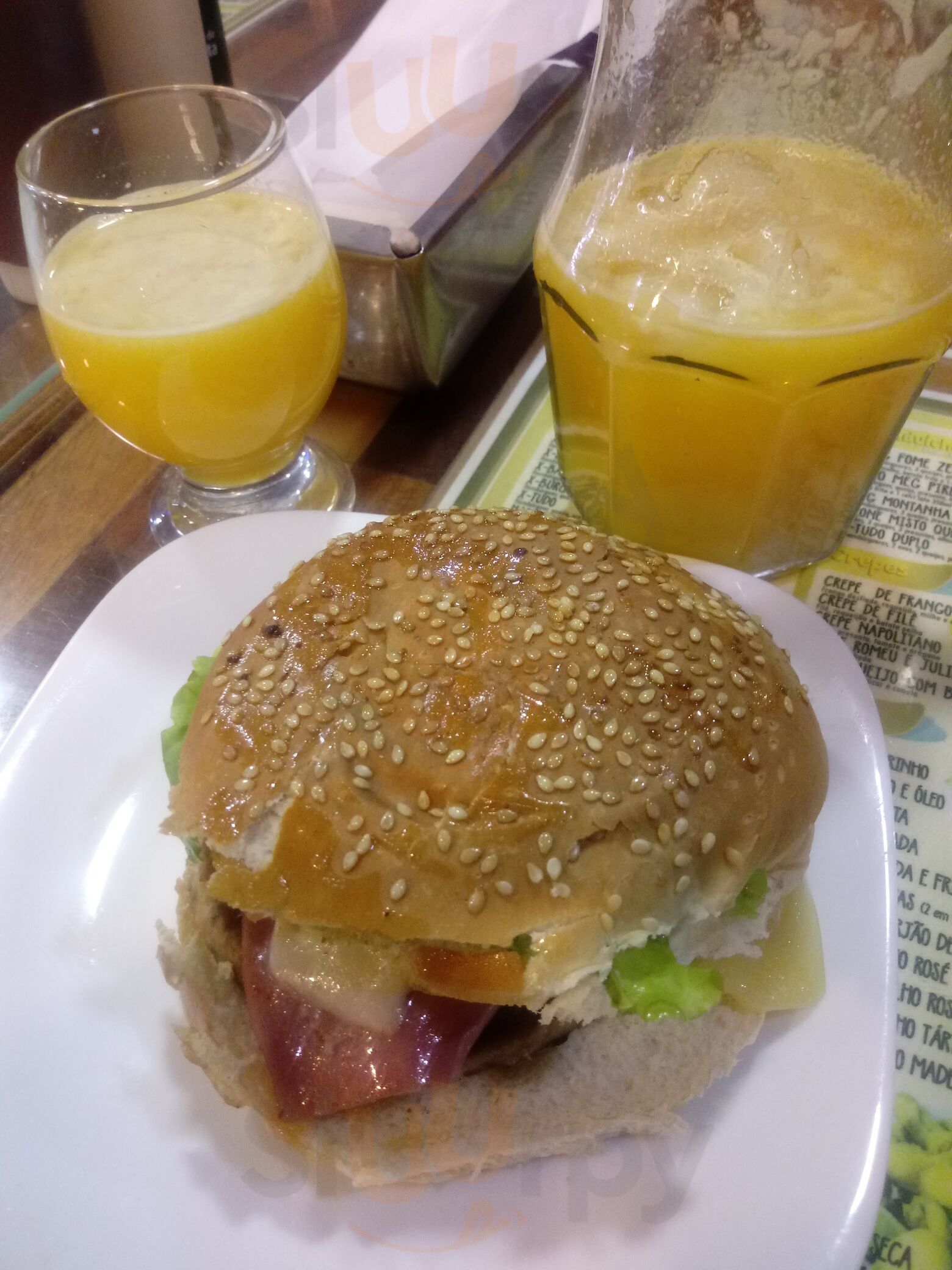 Bar E Lanchonete O Bada