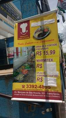 Requinte E Sabor Restaurante