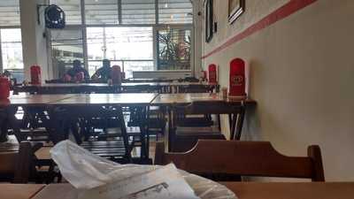 Requinte E Sabor Restaurante