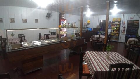 Duda Lanches