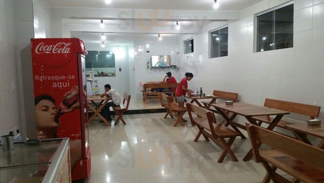 Pizzaria Baia Dos Corais