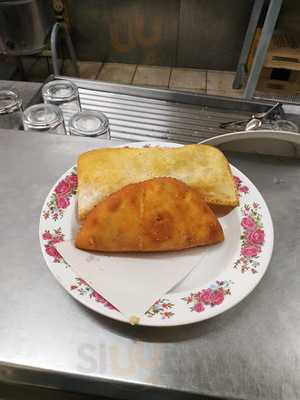 Pastel Sabor Brasileiro