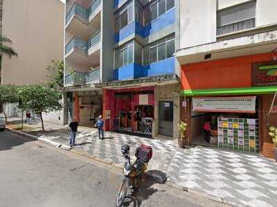 Pastel Sabor Brasileiro