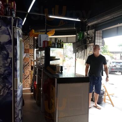 Bar Galo De Ouro