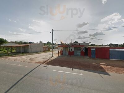 Pizzaria Tavares