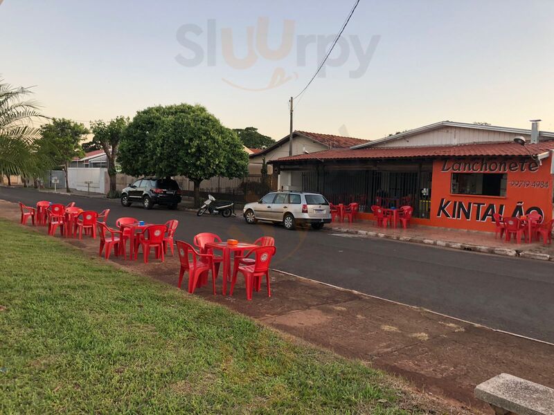 Kintalao Lanches
