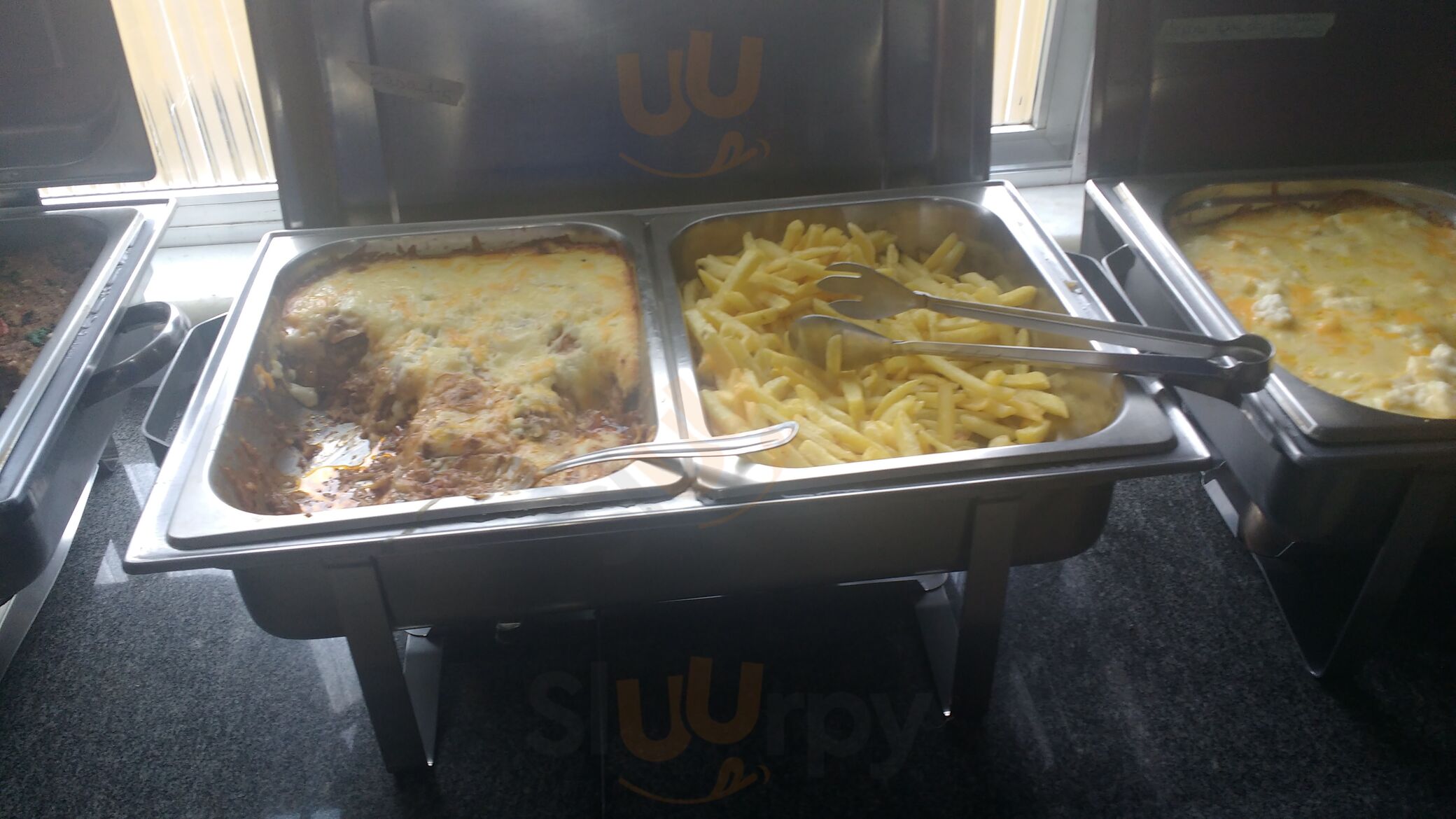 Riki Lanches