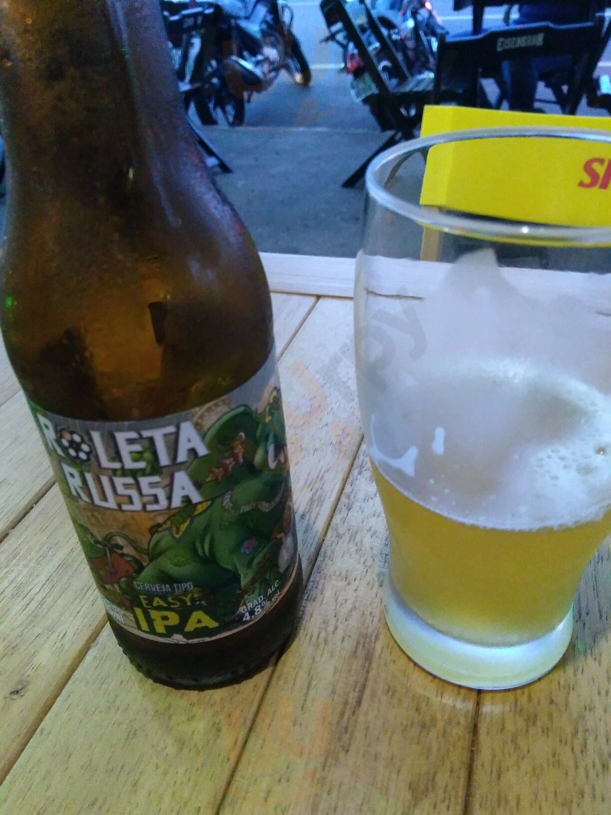 Cantinho Do Espetinho