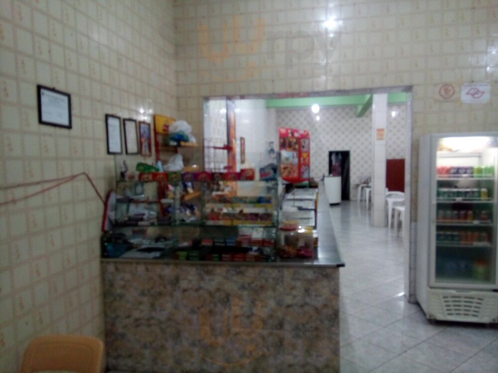 Sorveteria Talisma
