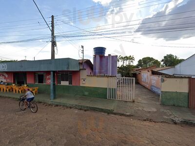 Sorveteria Do Didi