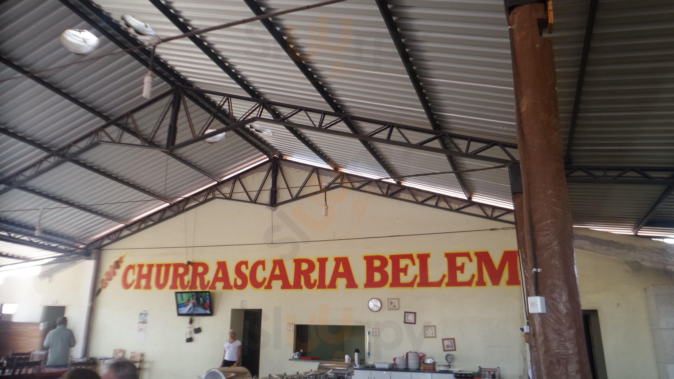 Churrascaria Belem
